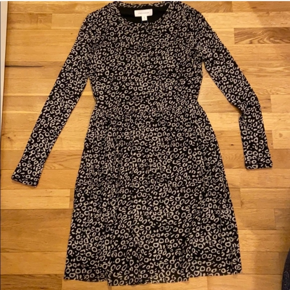 Popsugar Dress NWT - Picture 2 of 4